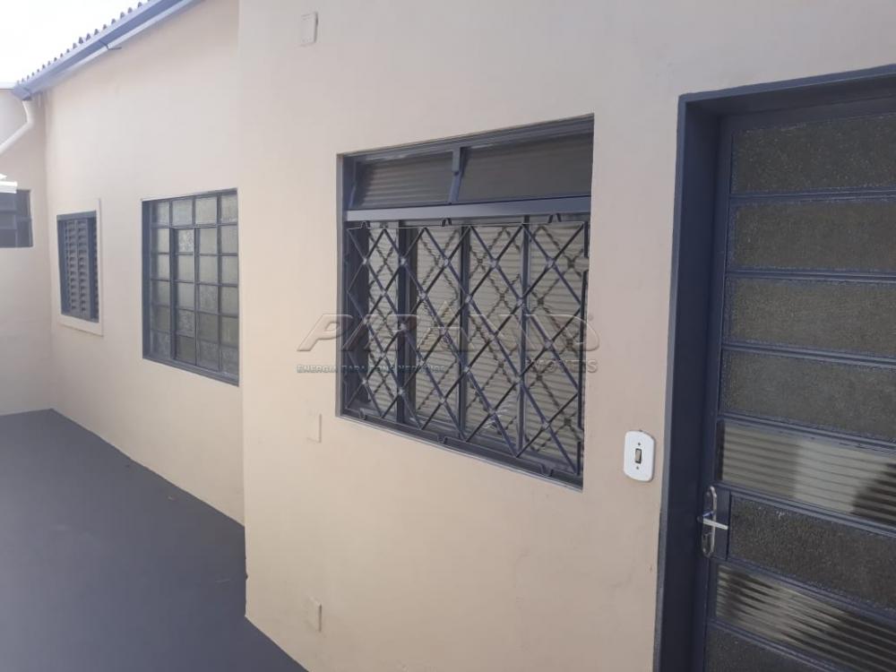 Alugar Casa / Padr&atilde;o em Ribeir&atilde;o Preto R$ 550,00 - Foto 18