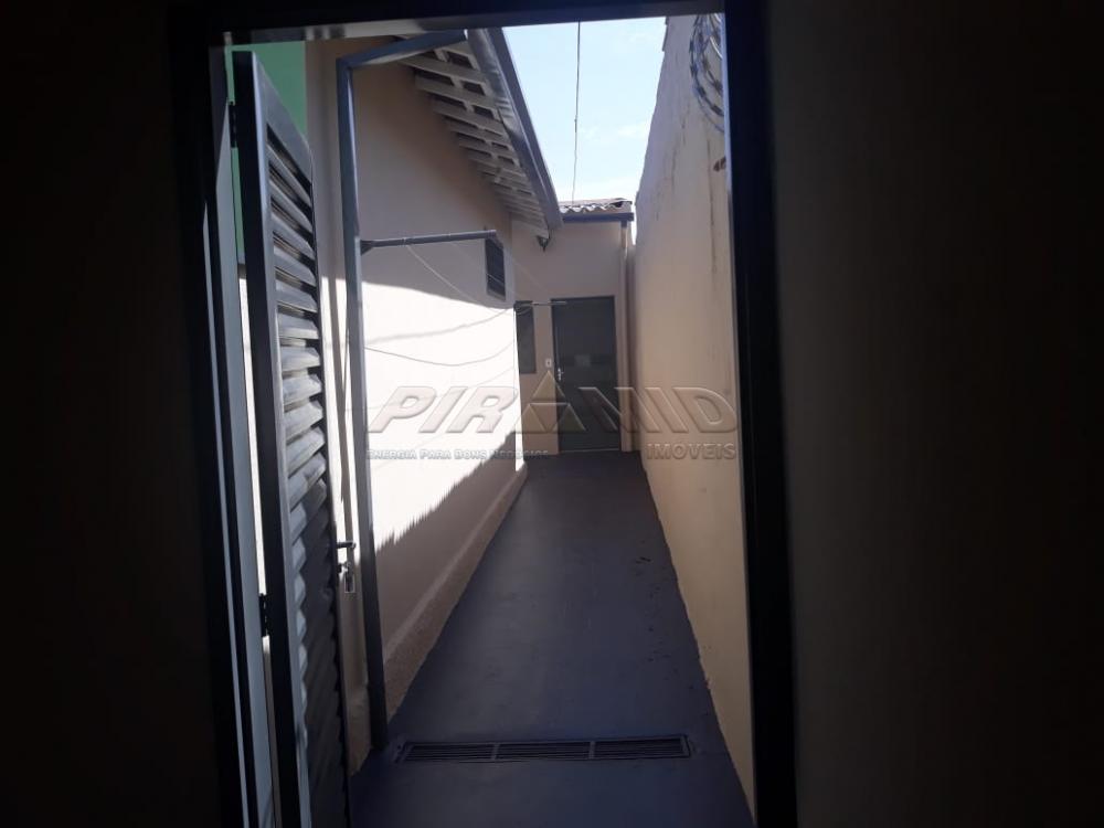 Alugar Casa / Padr&atilde;o em Ribeir&atilde;o Preto R$ 550,00 - Foto 19