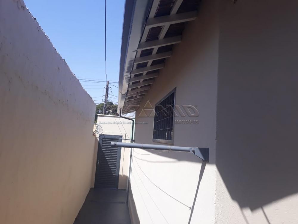 Alugar Casa / Padr&atilde;o em Ribeir&atilde;o Preto R$ 550,00 - Foto 20