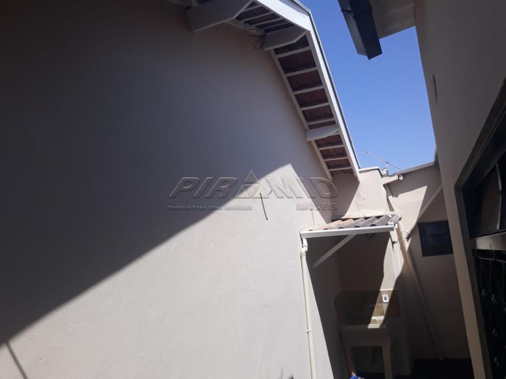 Alugar Casa / Padr&atilde;o em Ribeir&atilde;o Preto R$ 550,00 - Foto 21