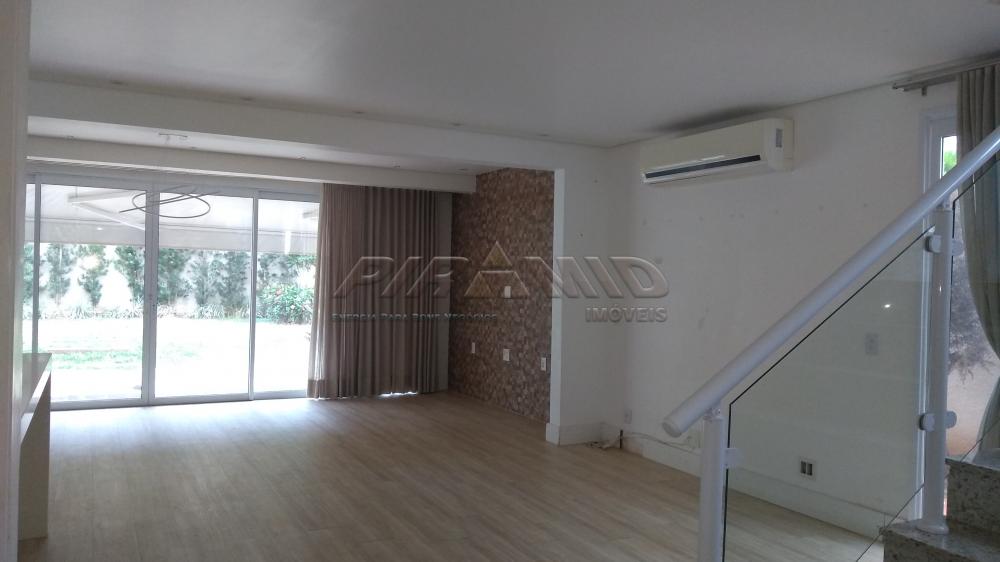 Alugar Casa / Condom&iacute;nio em Bonfim Paulista R$ 3.800,00 - Foto 1