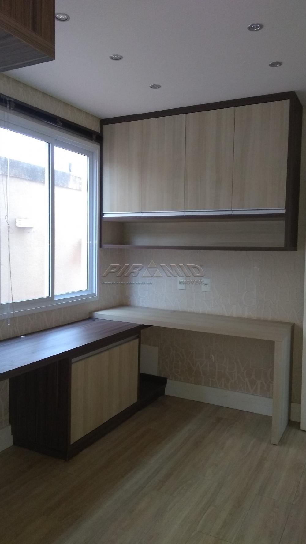 Alugar Casa / Condom&iacute;nio em Bonfim Paulista R$ 3.800,00 - Foto 6