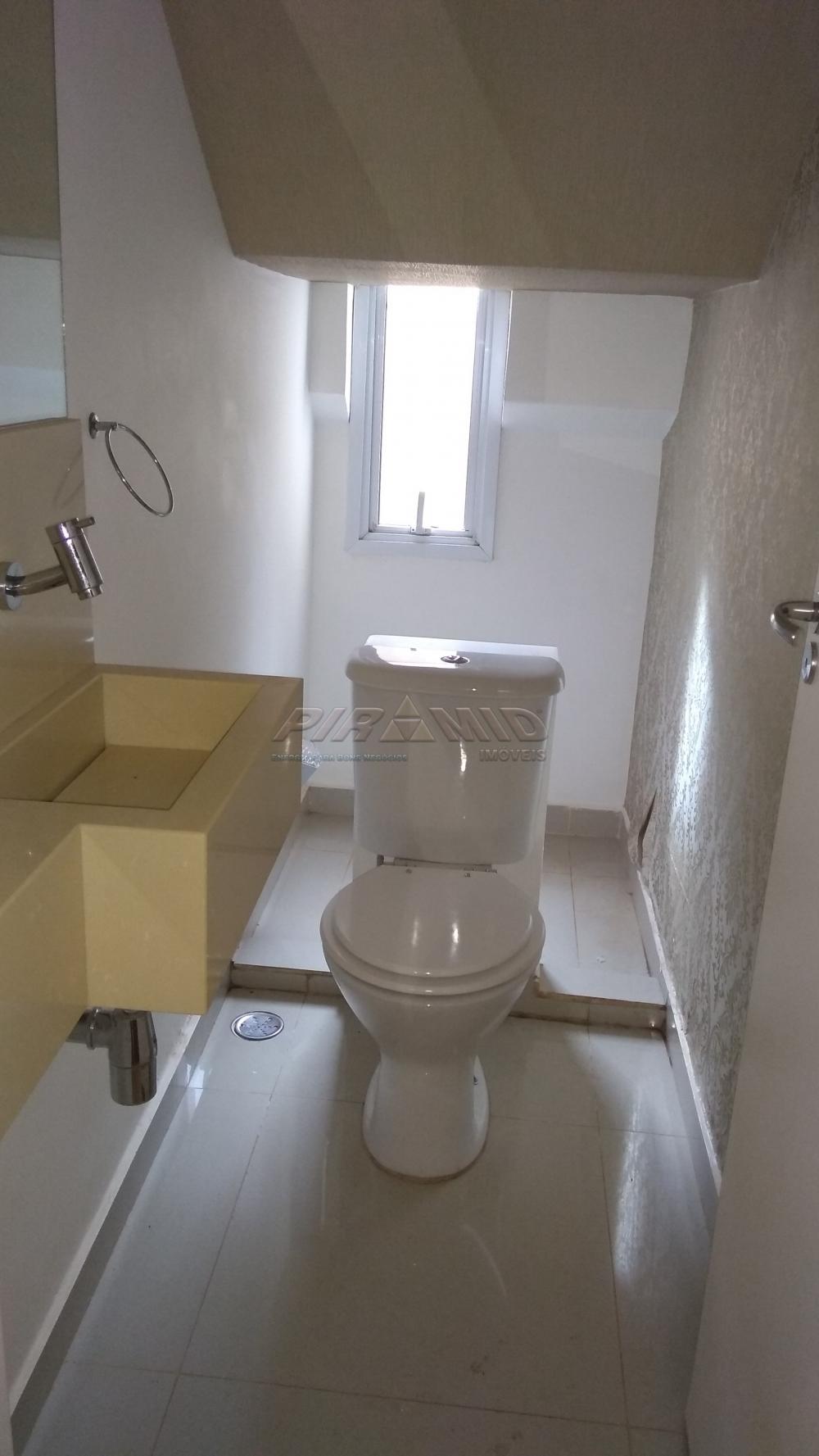 Alugar Casa / Condom&iacute;nio em Bonfim Paulista R$ 3.800,00 - Foto 8