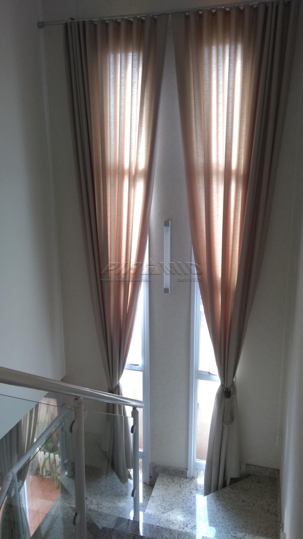 Alugar Casa / Condom&iacute;nio em Bonfim Paulista R$ 3.800,00 - Foto 9