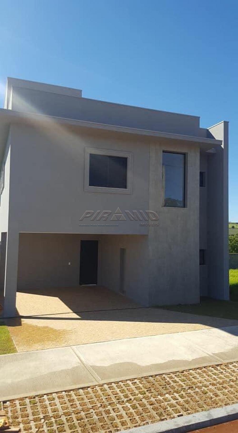 Alugar Casa / Condom&iacute;nio em Bonfim Paulista R$ 3.000,00 - Foto 1