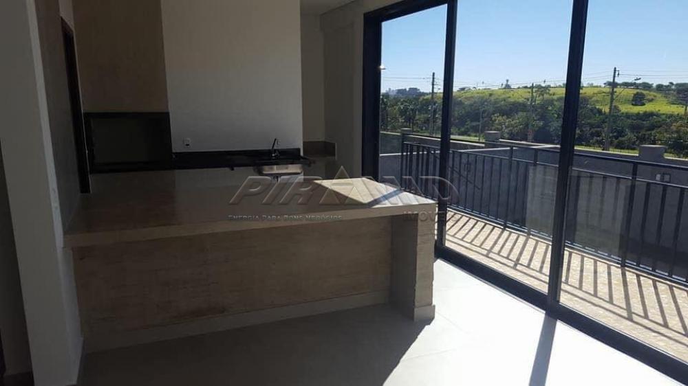 Alugar Casa / Condom&iacute;nio em Bonfim Paulista R$ 3.000,00 - Foto 4