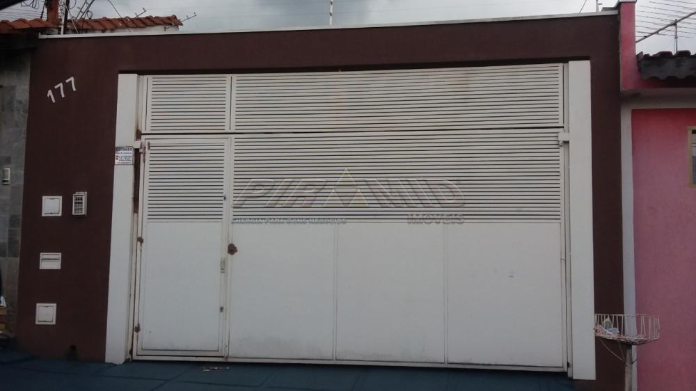 Comprar Casa / Padr&atilde;o em Ribeir&atilde;o Preto R$ 360.000,00 - Foto 1