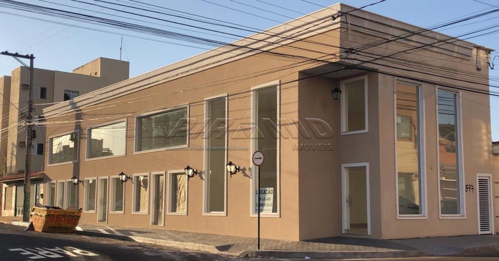 Alugar Comercial / Pr&eacute;dio em Ribeir&atilde;o Preto R$ 4.200,00 - Foto 2