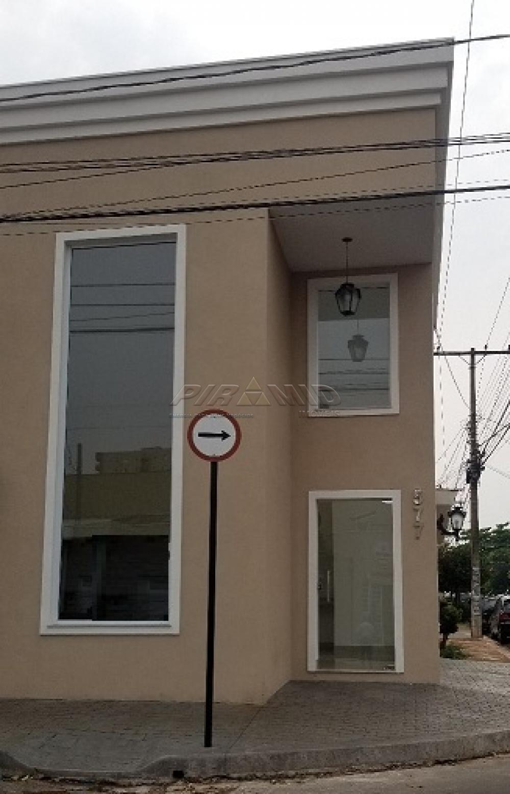 Alugar Comercial / Pr&eacute;dio em Ribeir&atilde;o Preto R$ 4.200,00 - Foto 3