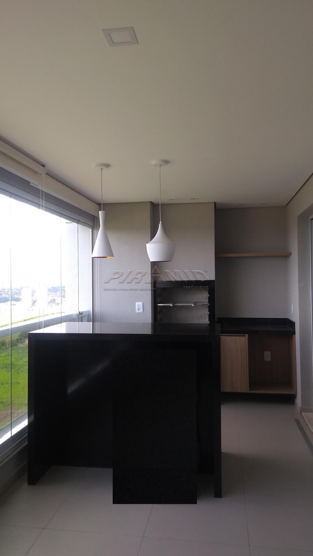 Alugar Apartamento / Padr&atilde;o em Ribeir&atilde;o Preto R$ 3.800,00 - Foto 1