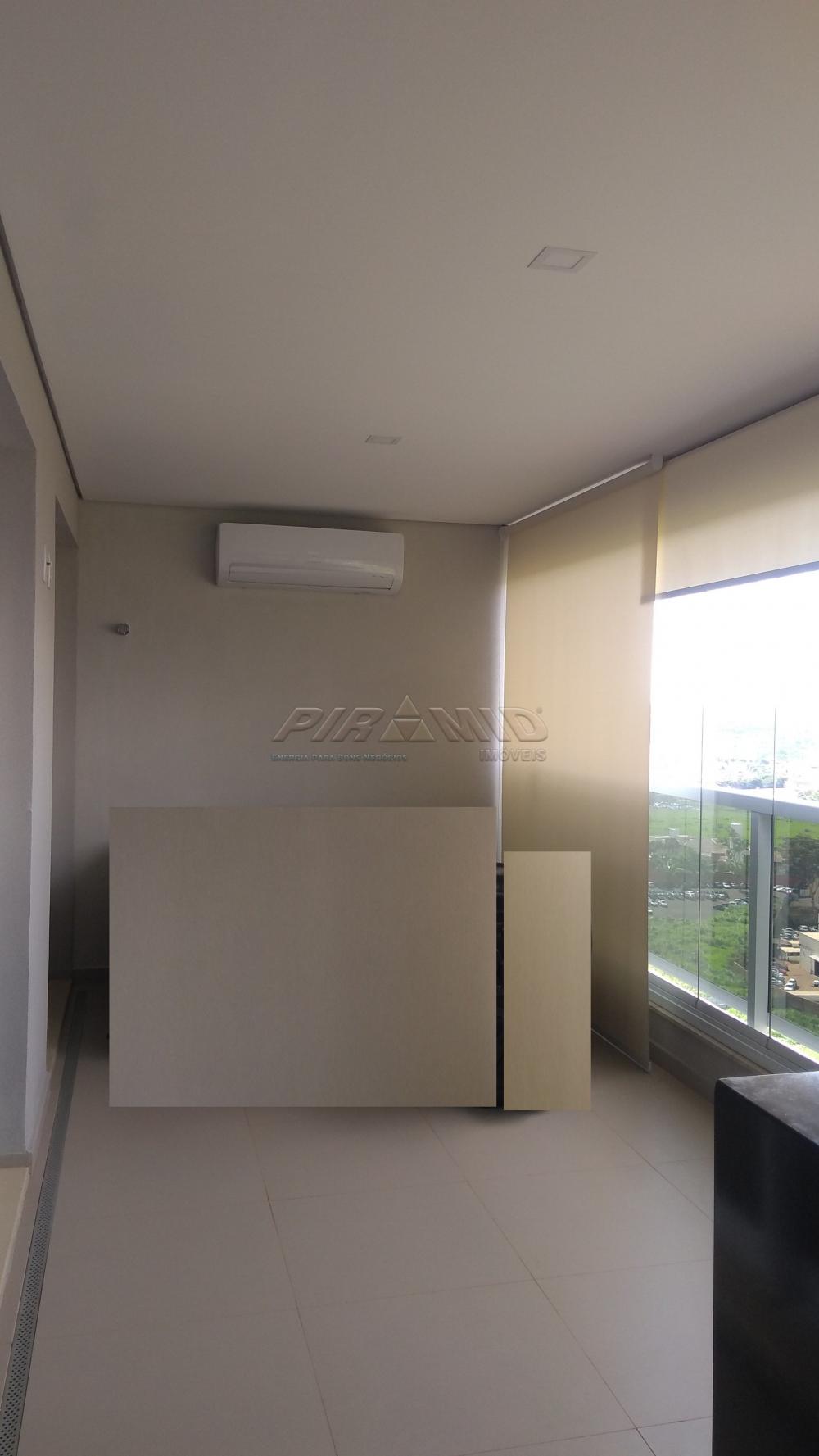 Alugar Apartamento / Padr&atilde;o em Ribeir&atilde;o Preto R$ 3.800,00 - Foto 2