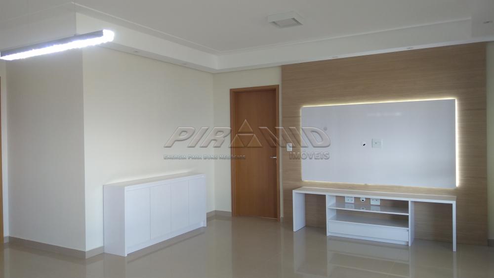 Alugar Apartamento / Padr&atilde;o em Ribeir&atilde;o Preto R$ 3.800,00 - Foto 4