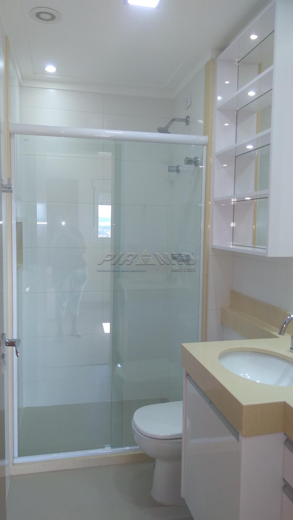 Alugar Apartamento / Padr&atilde;o em Ribeir&atilde;o Preto R$ 3.800,00 - Foto 18