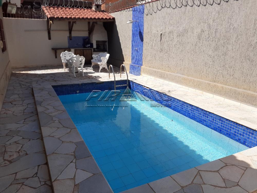 Alugar Casa / Padr&atilde;o em Ribeir&atilde;o Preto R$ 4.200,00 - Foto 27