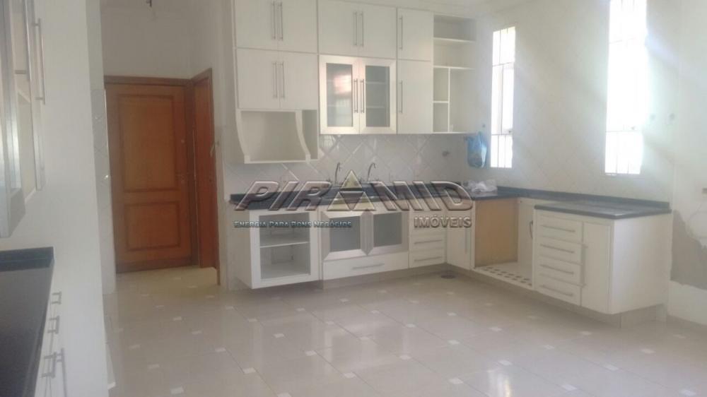 Alugar Casa / Padr&atilde;o em Ribeir&atilde;o Preto R$ 12.000,00 - Foto 2