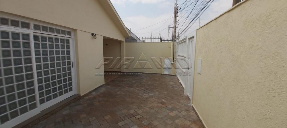 Alugar Casa / Padr&atilde;o em Ribeir&atilde;o Preto R$ 2.700,00 - Foto 1