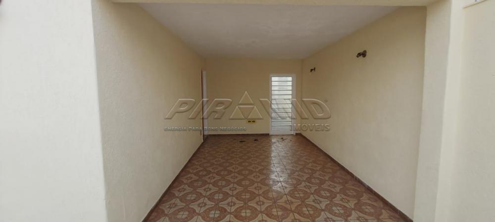 Alugar Casa / Padr&atilde;o em Ribeir&atilde;o Preto R$ 2.700,00 - Foto 2