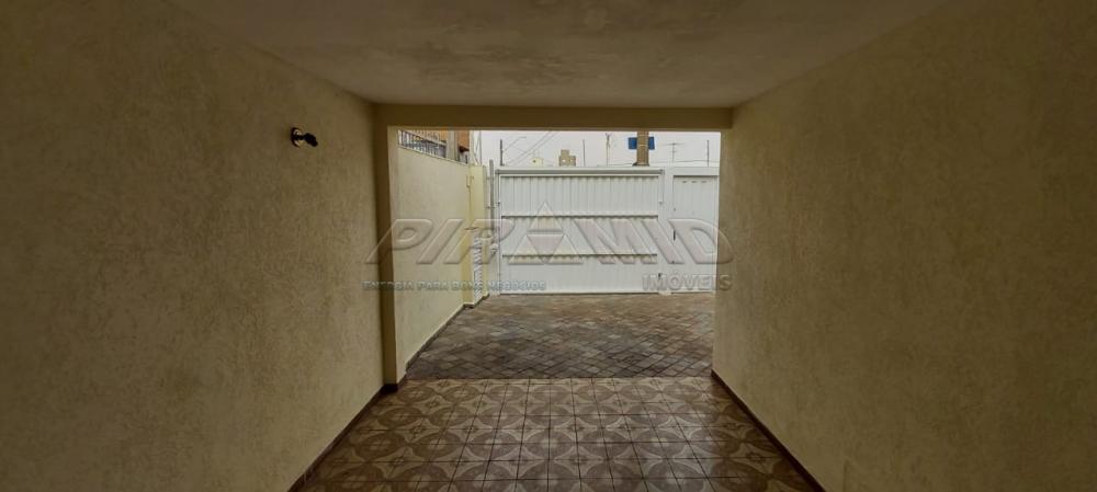 Alugar Casa / Padr&atilde;o em Ribeir&atilde;o Preto R$ 2.700,00 - Foto 3