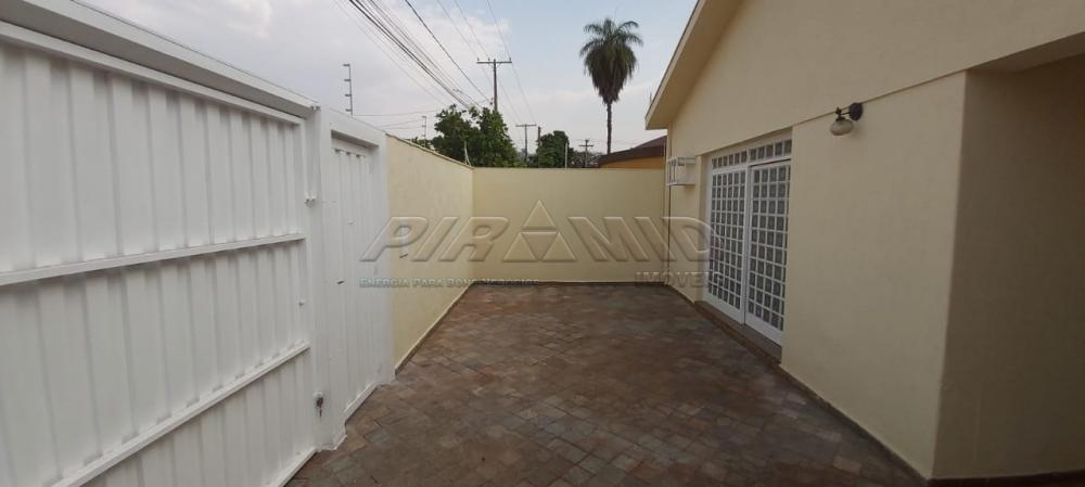 Alugar Casa / Padr&atilde;o em Ribeir&atilde;o Preto R$ 2.700,00 - Foto 5