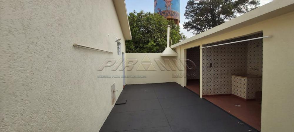 Alugar Casa / Padr&atilde;o em Ribeir&atilde;o Preto R$ 2.700,00 - Foto 22