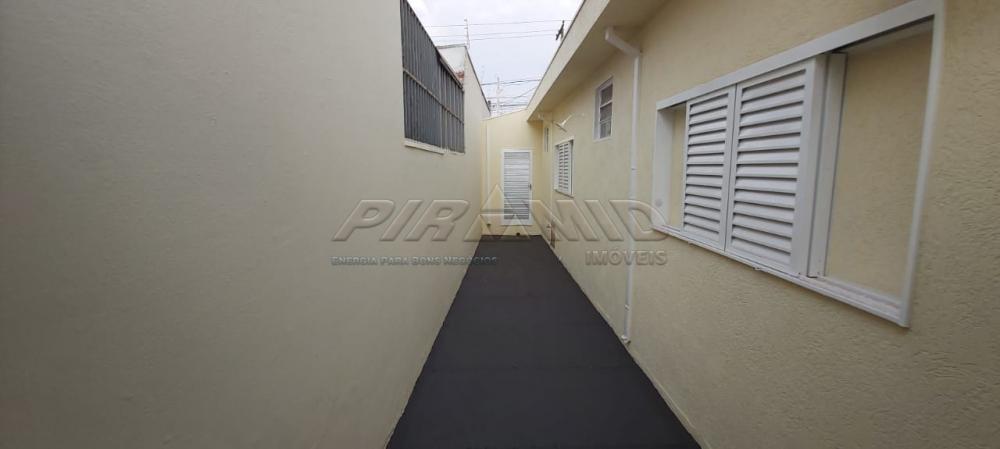 Alugar Casa / Padr&atilde;o em Ribeir&atilde;o Preto R$ 2.700,00 - Foto 29