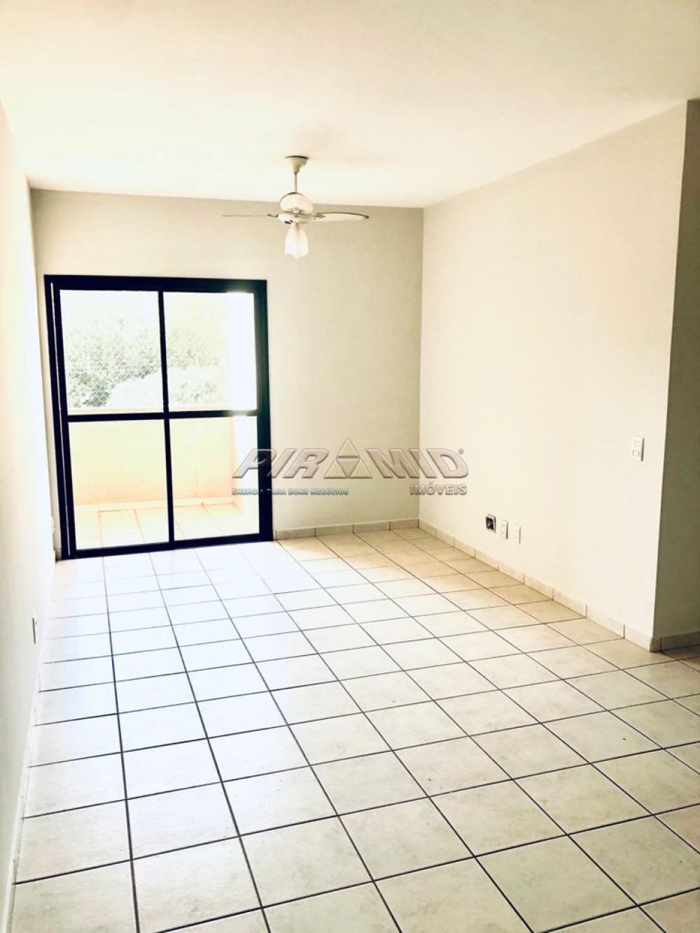 Alugar Apartamento / Padr&atilde;o em Ribeir&atilde;o Preto R$ 1.250,00 - Foto 3
