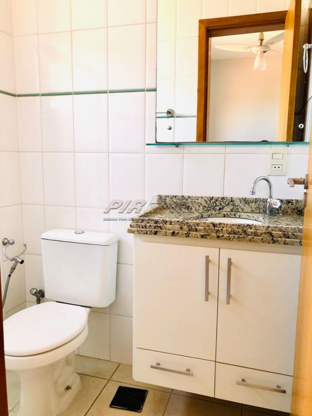 Alugar Apartamento / Padr&atilde;o em Ribeir&atilde;o Preto R$ 1.250,00 - Foto 18