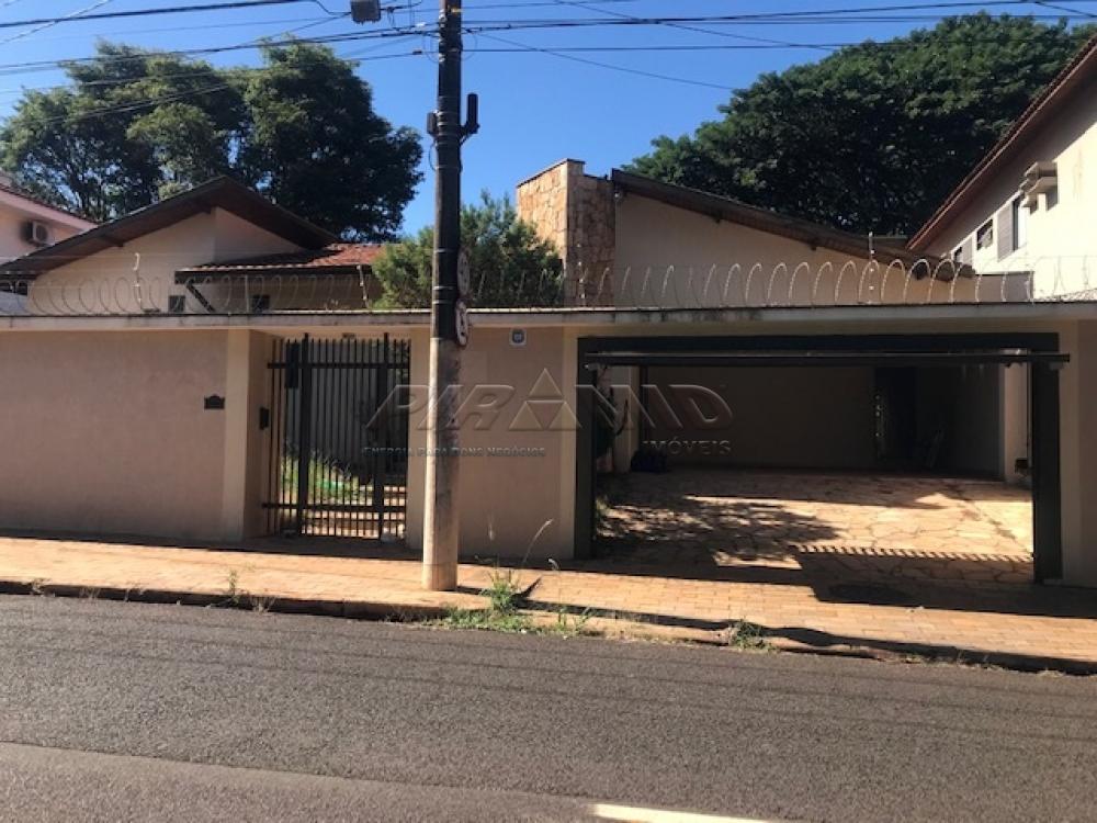 Alugar Casa / Padr&atilde;o em Ribeir&atilde;o Preto R$ 15.000,00 - Foto 1
