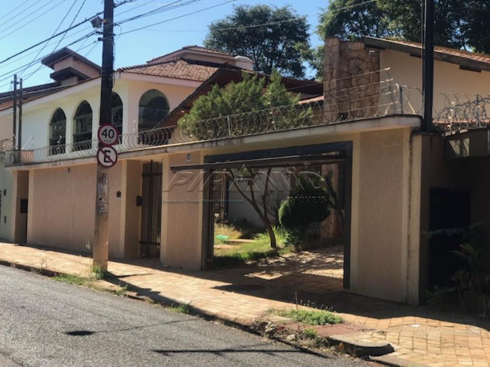 Alugar Casa / Padr&atilde;o em Ribeir&atilde;o Preto R$ 15.000,00 - Foto 3