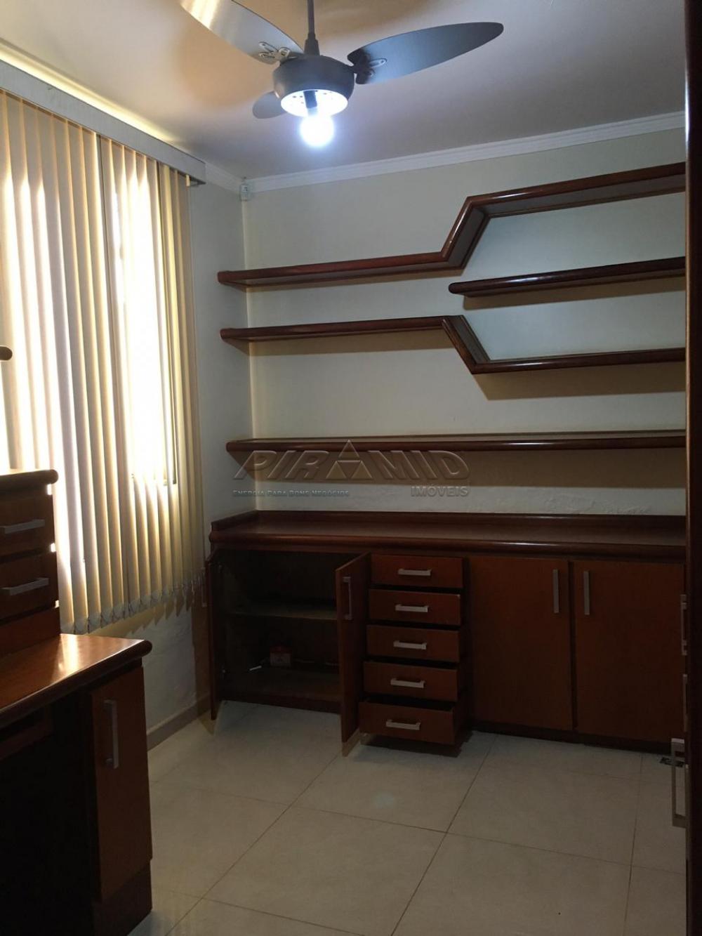 Alugar Casa / Padr&atilde;o em Ribeir&atilde;o Preto R$ 15.000,00 - Foto 8