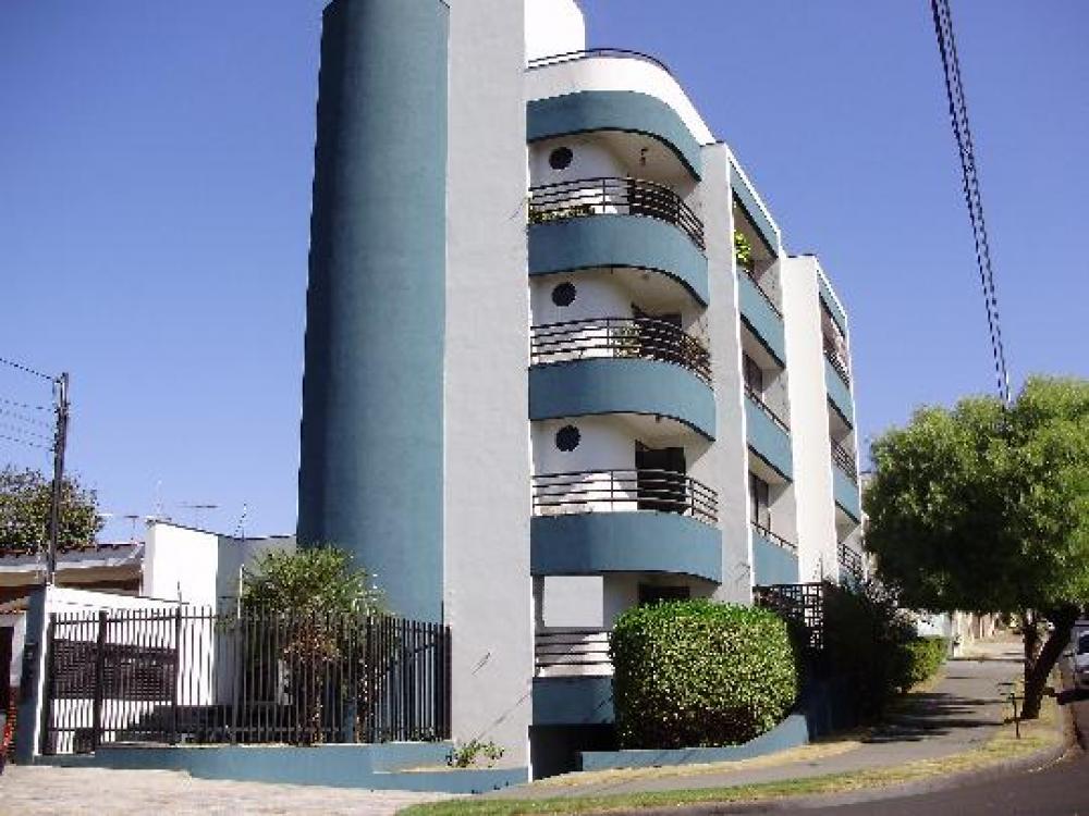 Alugar Apartamento / Padr&atilde;o em Ribeir&atilde;o Preto R$ 1.700,00 - Foto 1