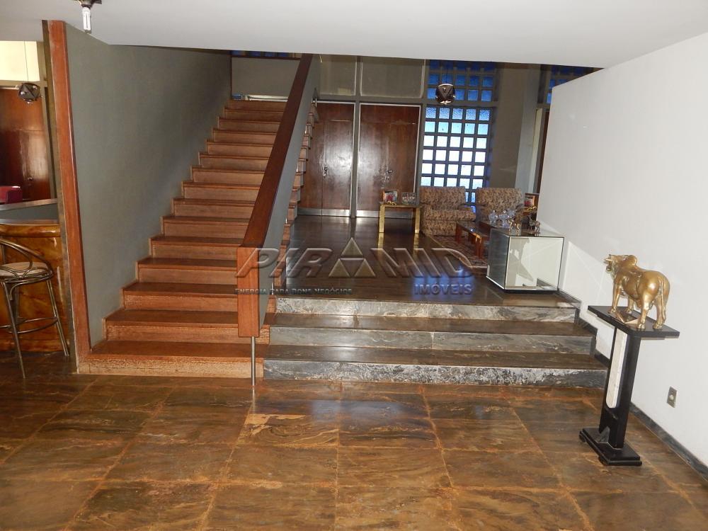 Alugar Casa / Padr&atilde;o em Ribeir&atilde;o Preto R$ 40.000,00 - Foto 4