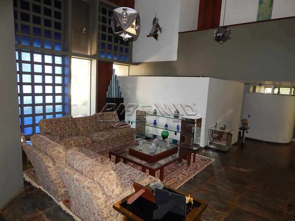 Alugar Casa / Padr&atilde;o em Ribeir&atilde;o Preto R$ 40.000,00 - Foto 5