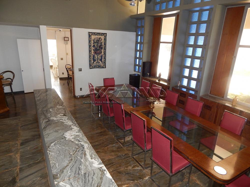 Alugar Casa / Padr&atilde;o em Ribeir&atilde;o Preto R$ 40.000,00 - Foto 6