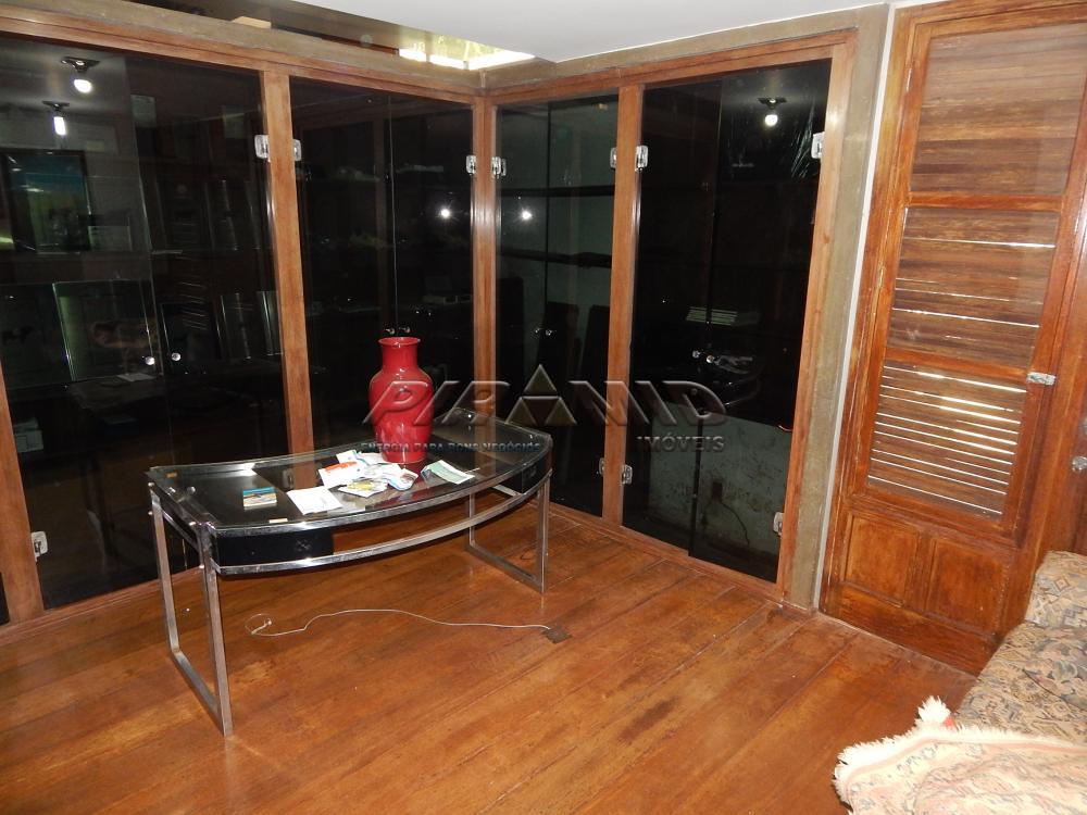 Alugar Casa / Padr&atilde;o em Ribeir&atilde;o Preto R$ 40.000,00 - Foto 9
