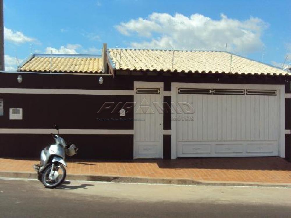 Alugar Casa / Padr&atilde;o em Ribeir&atilde;o Preto R$ 2.700,00 - Foto 1