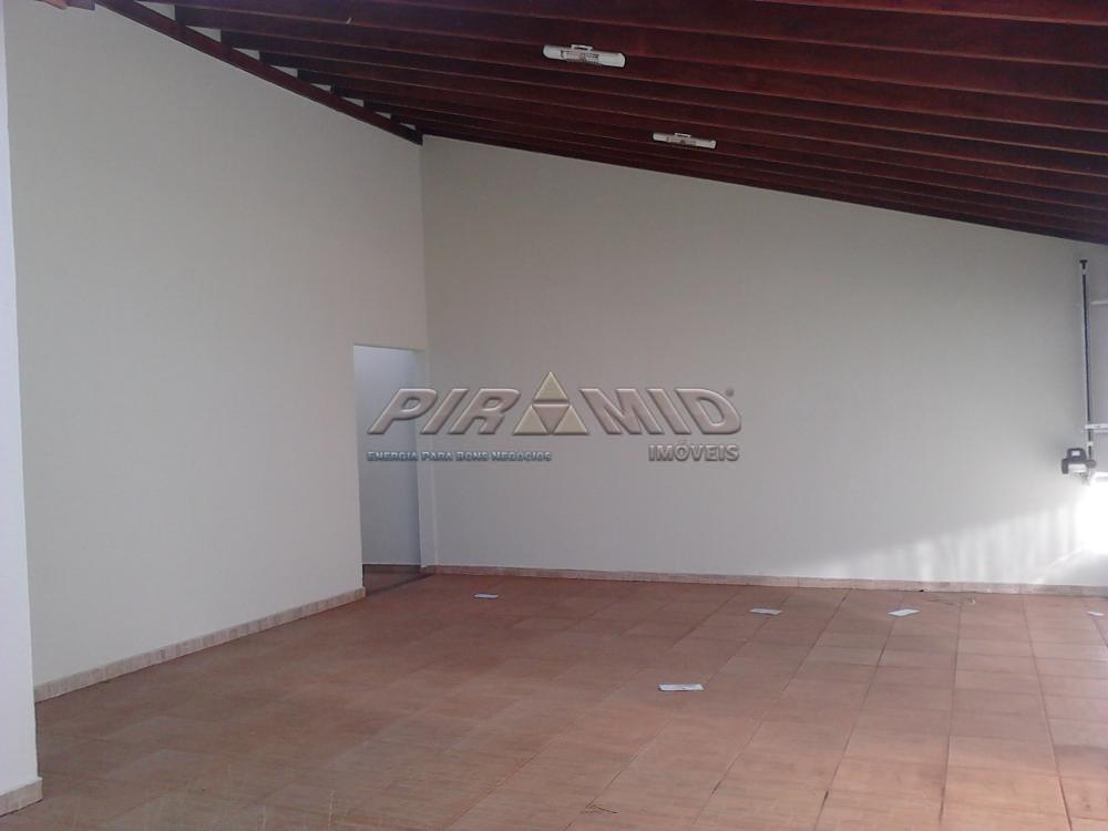 Alugar Casa / Padr&atilde;o em Ribeir&atilde;o Preto R$ 2.700,00 - Foto 3