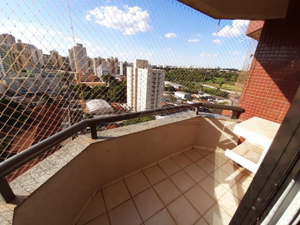 Alugar Apartamento / Padr&atilde;o em Ribeir&atilde;o Preto R$ 2.300,00 - Foto 3