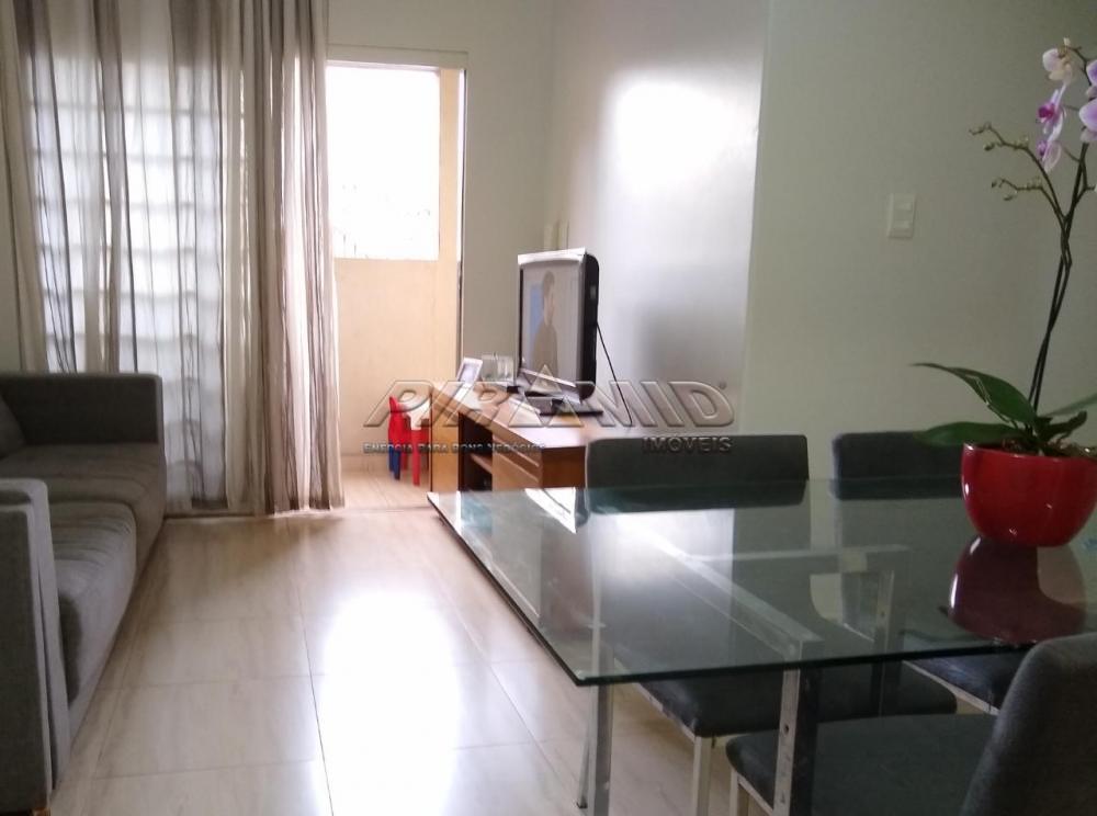 Alugar Apartamento / Padr&atilde;o em Ribeir&atilde;o Preto R$ 1.550,00 - Foto 1