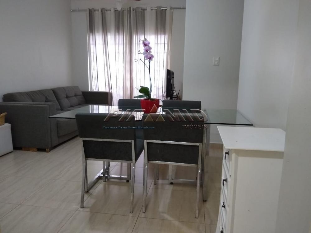 Alugar Apartamento / Padr&atilde;o em Ribeir&atilde;o Preto R$ 1.550,00 - Foto 3