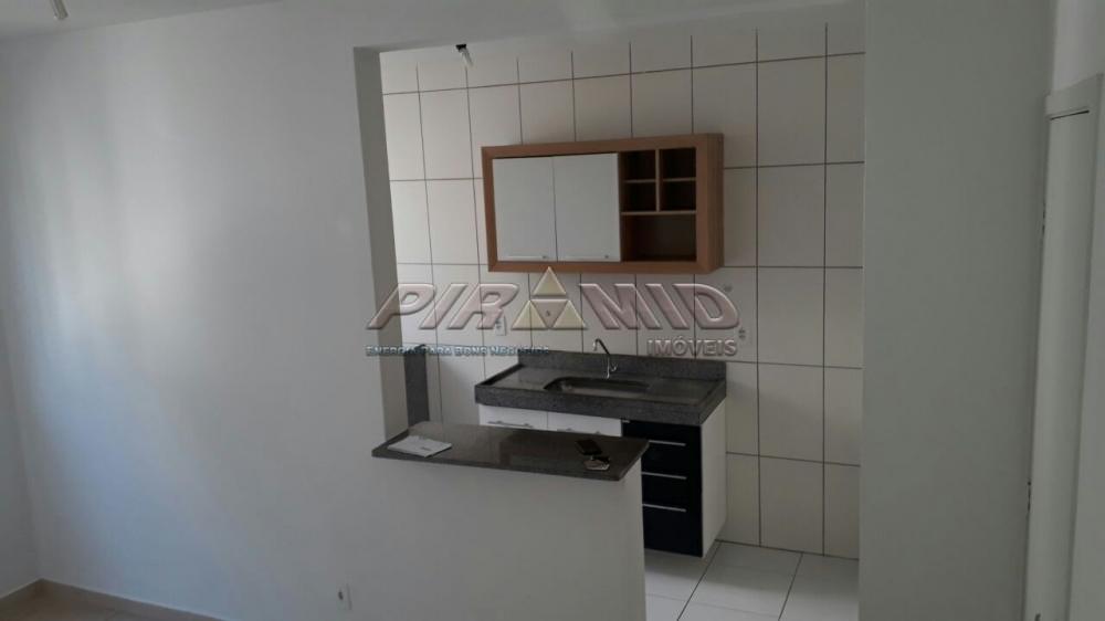 Alugar Apartamento / Padr&atilde;o em Ribeir&atilde;o Preto R$ 1.000,00 - Foto 5
