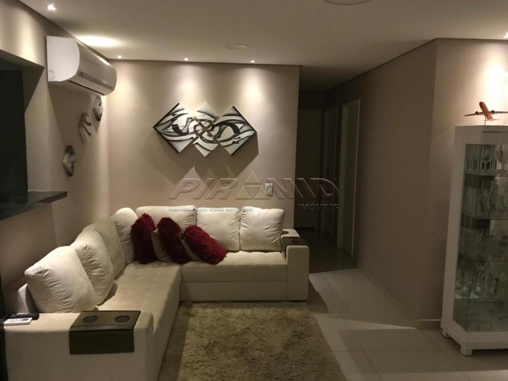 Alugar Apartamento / Padr&atilde;o em Ribeir&atilde;o Preto R$ 3.600,00 - Foto 1