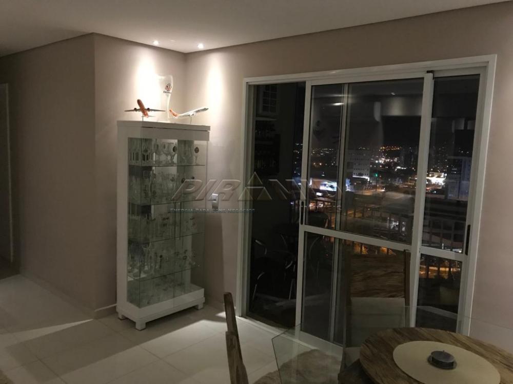 Alugar Apartamento / Padr&atilde;o em Ribeir&atilde;o Preto R$ 3.600,00 - Foto 3