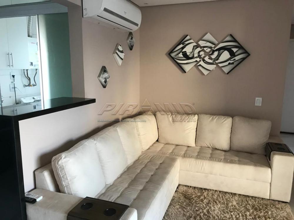 Alugar Apartamento / Padr&atilde;o em Ribeir&atilde;o Preto R$ 3.600,00 - Foto 4