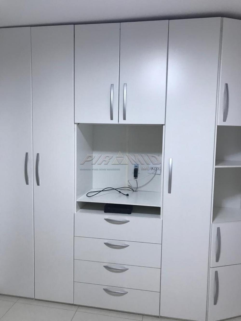 Alugar Apartamento / Padr&atilde;o em Ribeir&atilde;o Preto R$ 3.600,00 - Foto 7