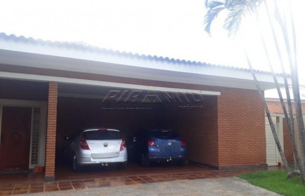 Alugar Casa / Padr&atilde;o em Ribeir&atilde;o Preto R$ 10.000,00 - Foto 3
