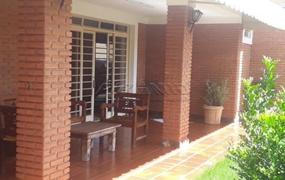 Alugar Casa / Padr&atilde;o em Ribeir&atilde;o Preto R$ 10.000,00 - Foto 25