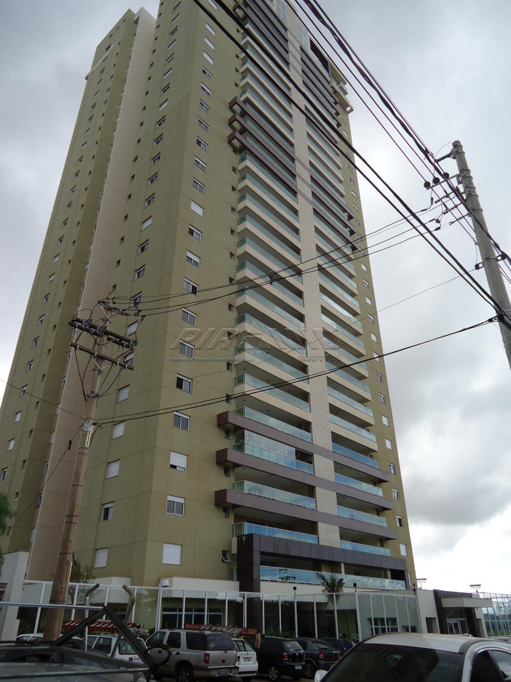 Comprar Apartamento / Padr&atilde;o em Ribeir&atilde;o Preto R$ 1.280.000,00 - Foto 2