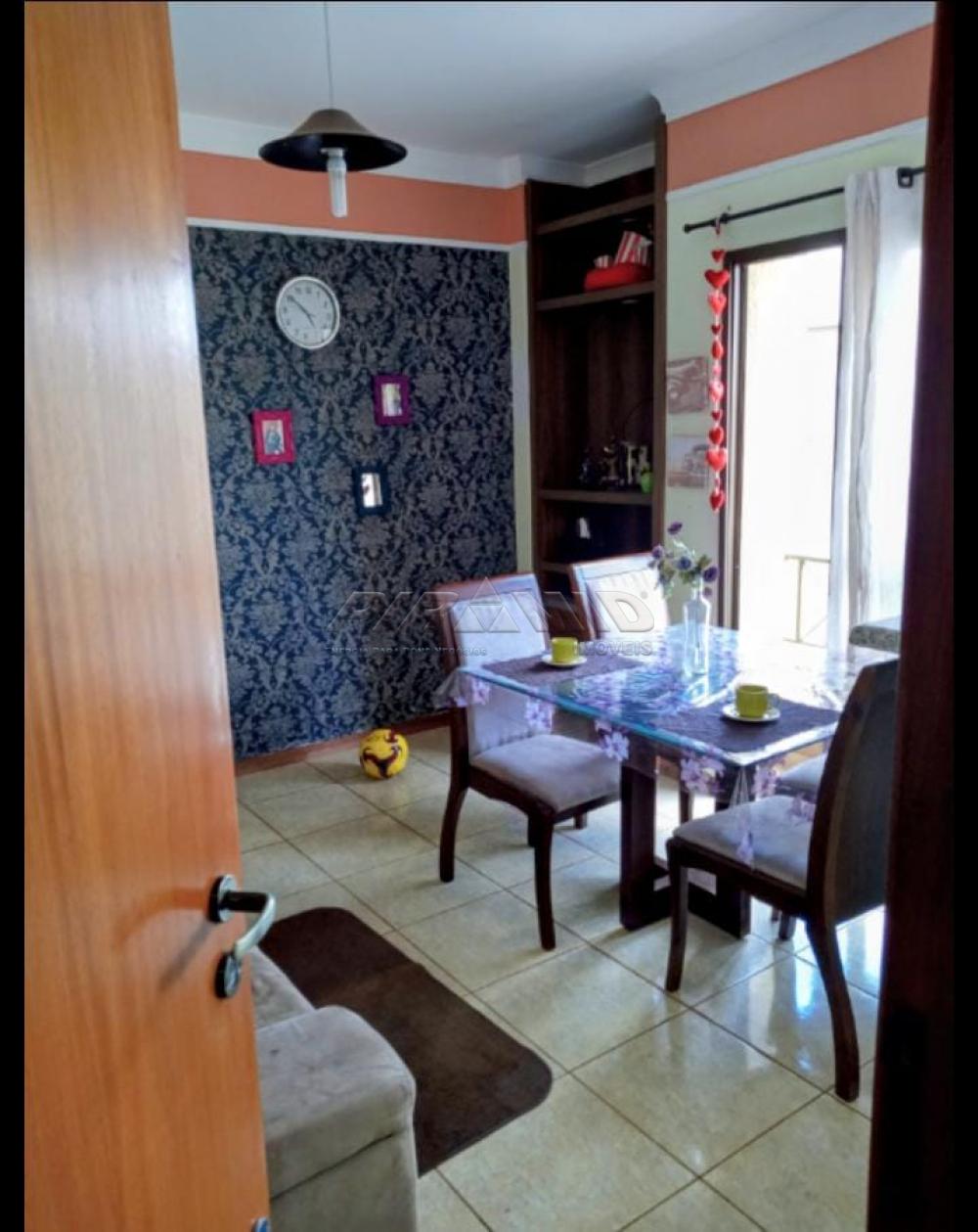 Alugar Apartamento / Padr&atilde;o em Ribeir&atilde;o Preto R$ 850,00 - Foto 1
