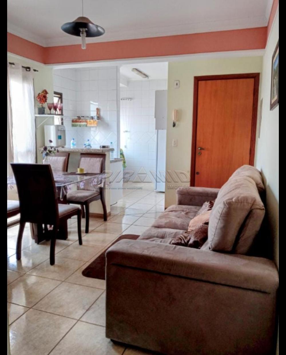 Alugar Apartamento / Padr&atilde;o em Ribeir&atilde;o Preto R$ 850,00 - Foto 2